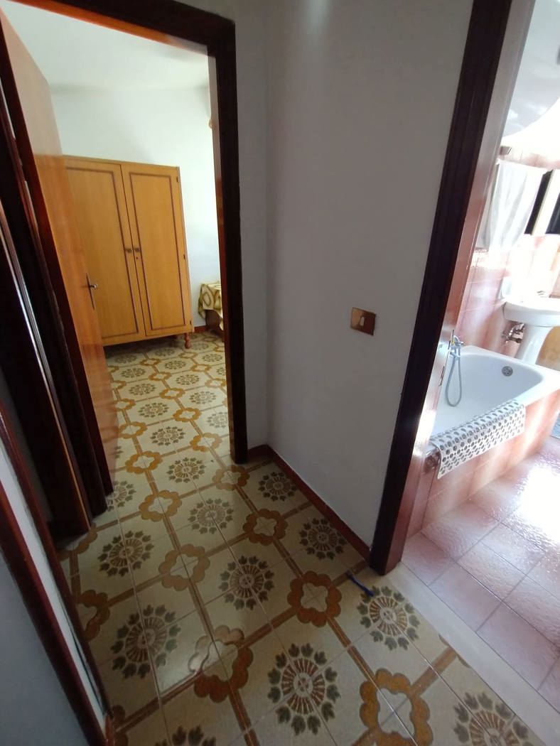 Appartamento in vendita a Tagliacozzo