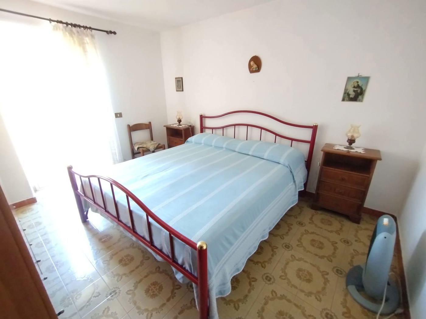 Appartamento in vendita a Tagliacozzo