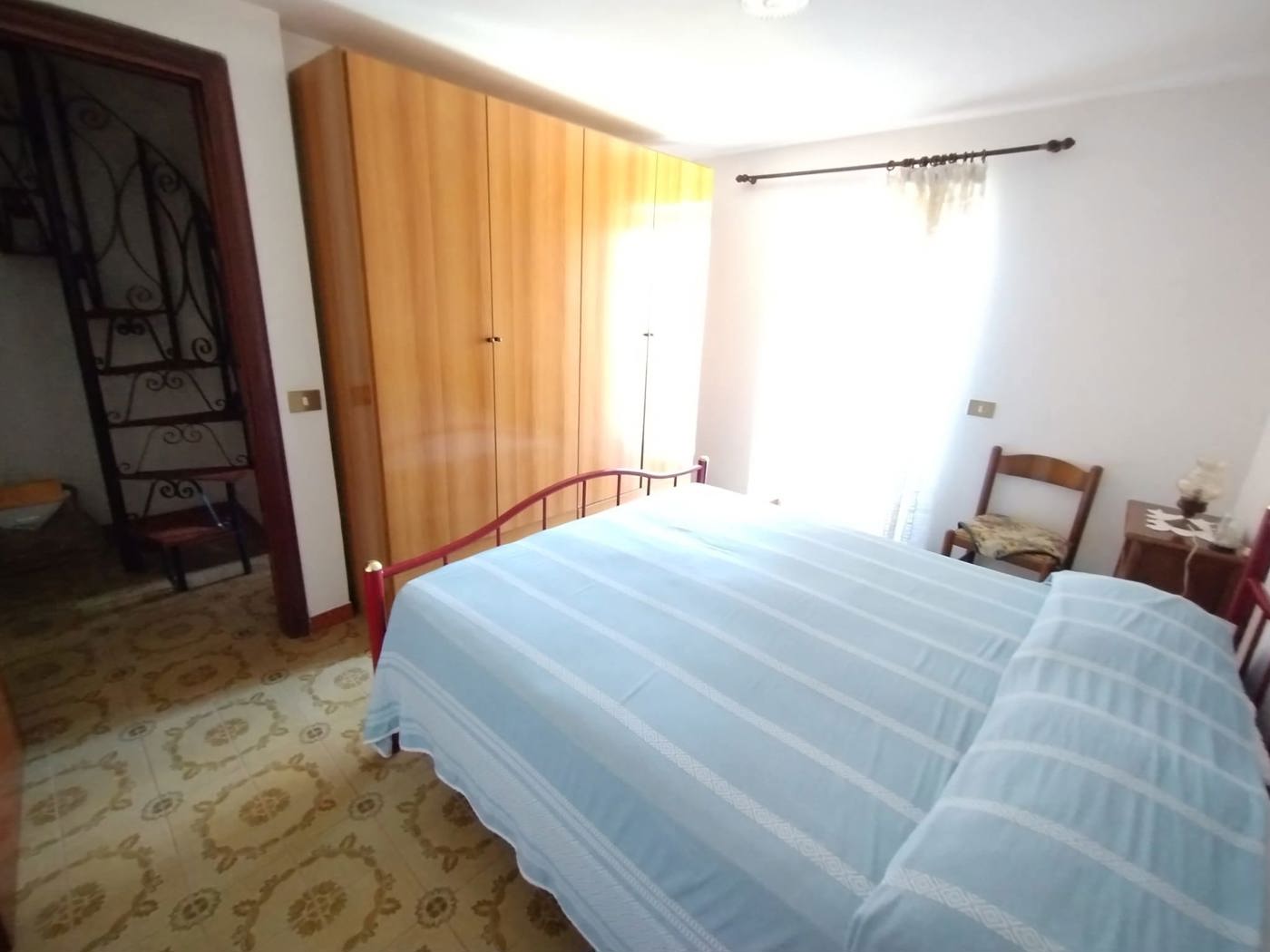 Appartamento in vendita a Tagliacozzo