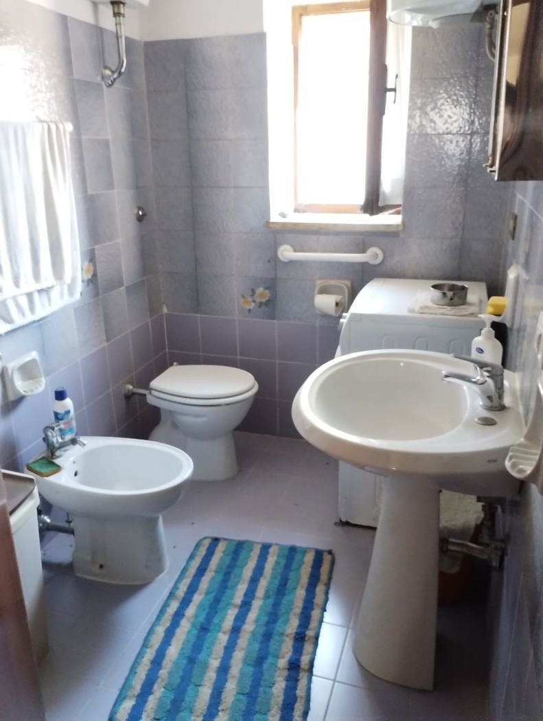 Appartamento in vendita a Tagliacozzo