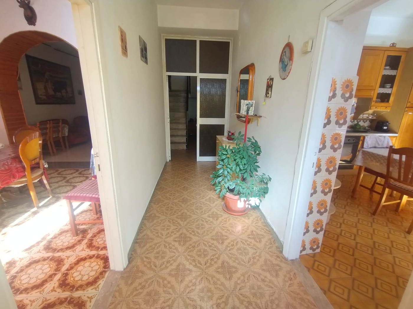 Casa indipendente in vendita a Tagliacozzo