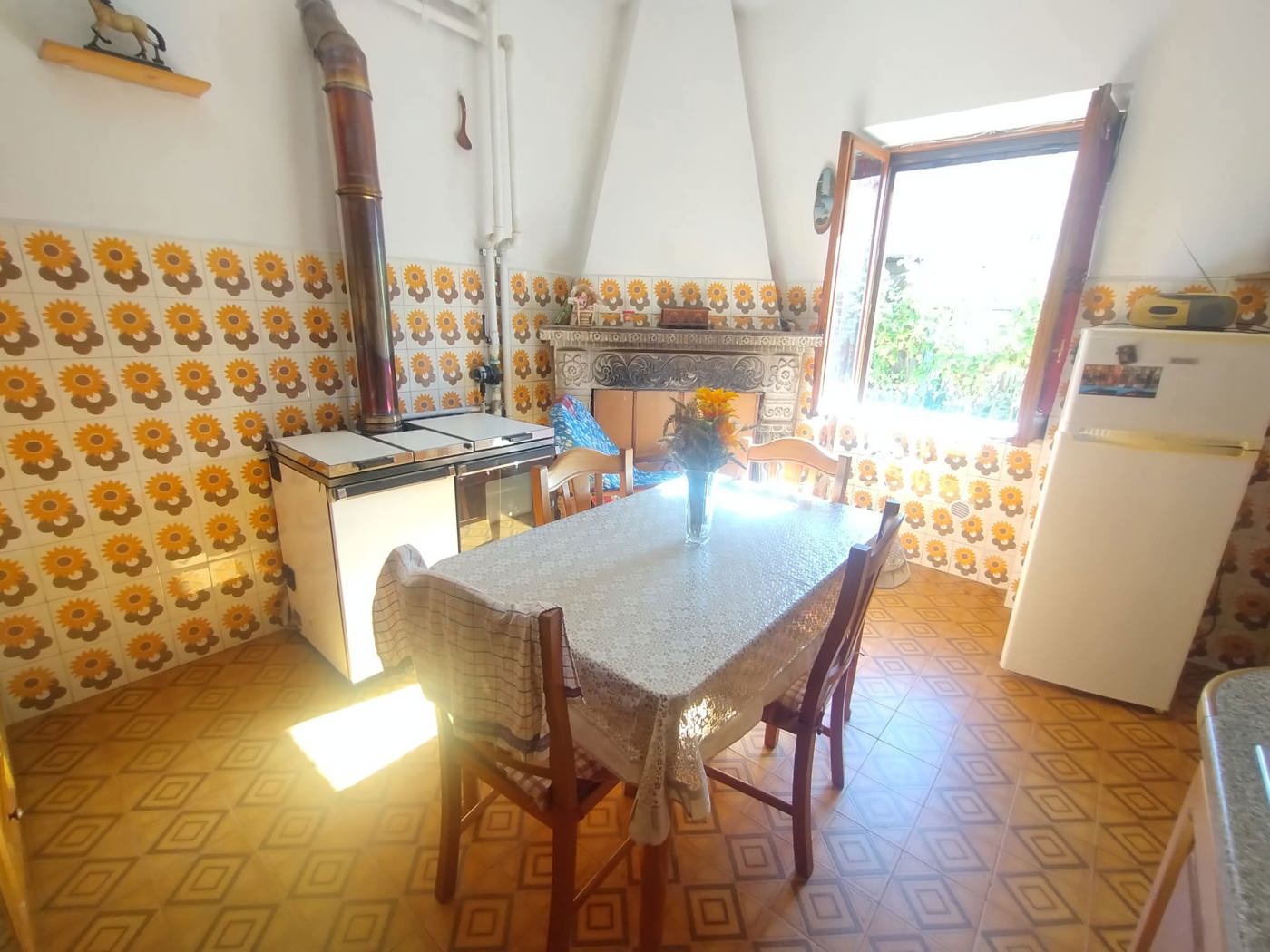 Casa indipendente in vendita a Tagliacozzo