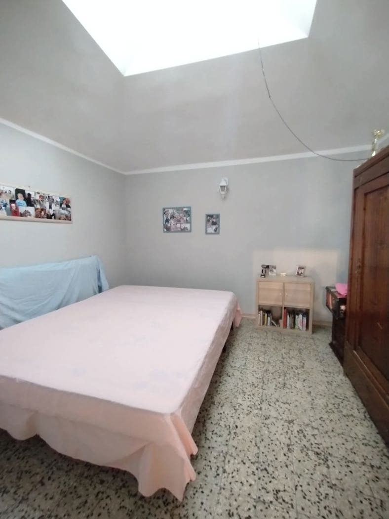 Quadrilocale in vendita a Tagliacozzo