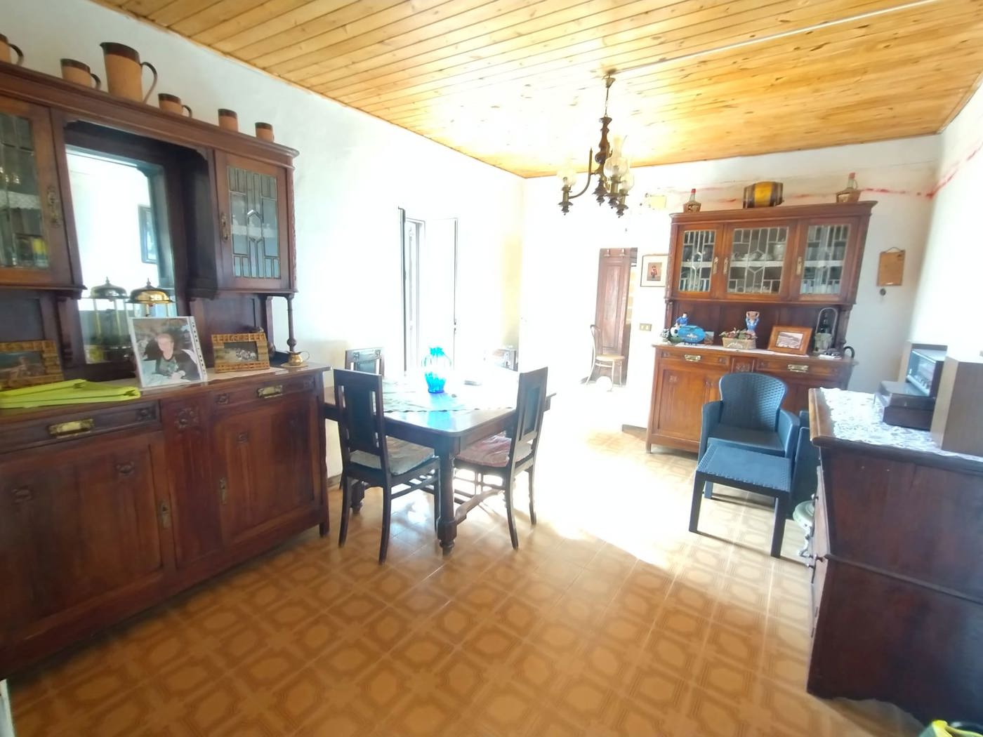 Quadrilocale in vendita a Tagliacozzo