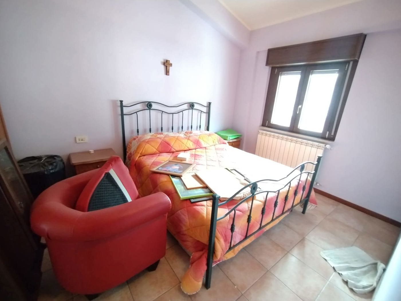 Trilocale in vendita a Tagliacozzo