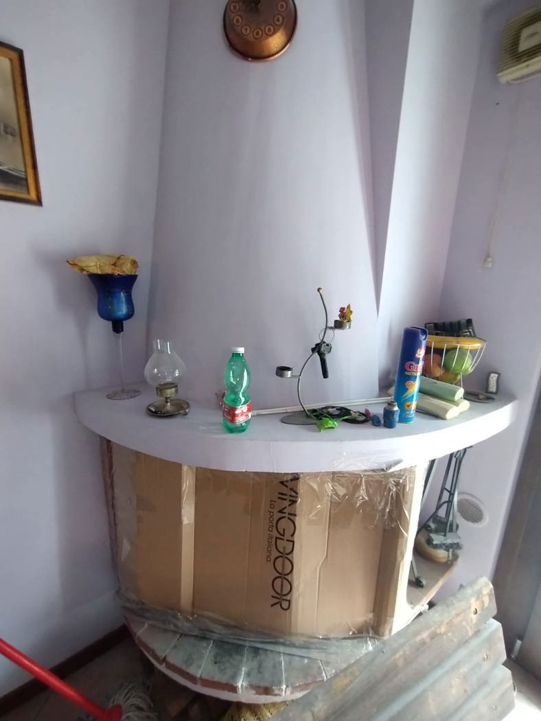 Trilocale in vendita a Tagliacozzo