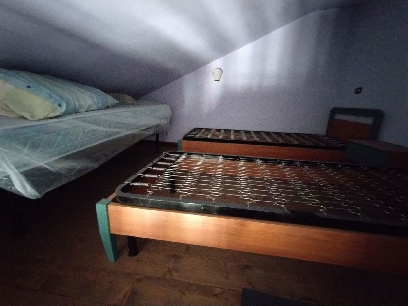 Trilocale in vendita a Tagliacozzo