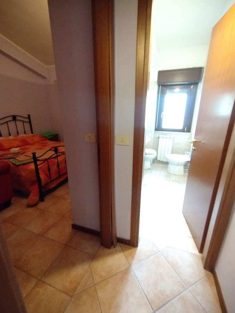 Trilocale in vendita a Tagliacozzo