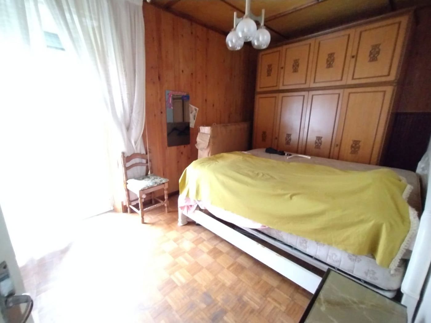 Quadrilocale in vendita a Tagliacozzo