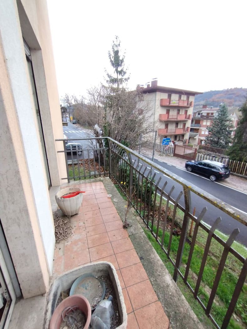 Quadrilocale in vendita a Tagliacozzo