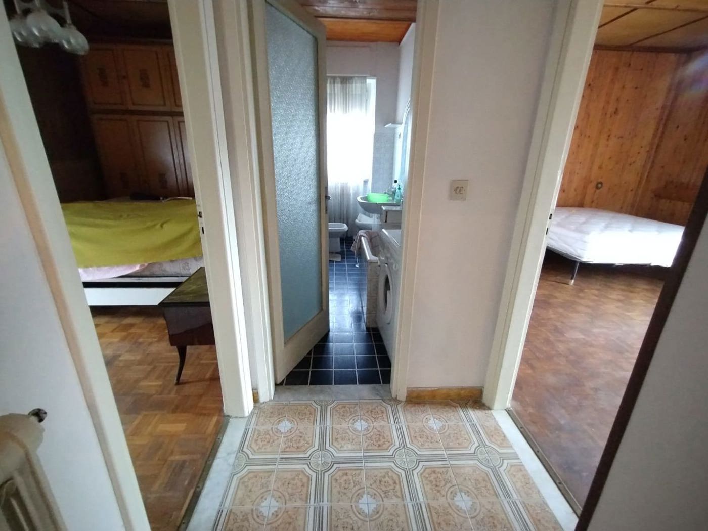 Quadrilocale in vendita a Tagliacozzo