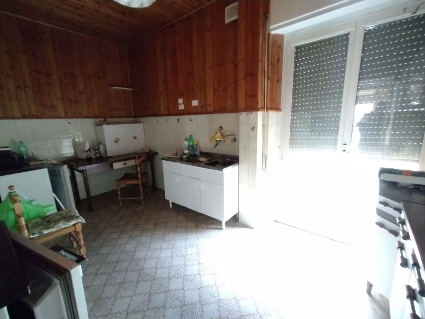 Quadrilocale in vendita a Tagliacozzo