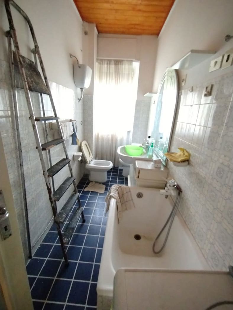 Quadrilocale in vendita a Tagliacozzo