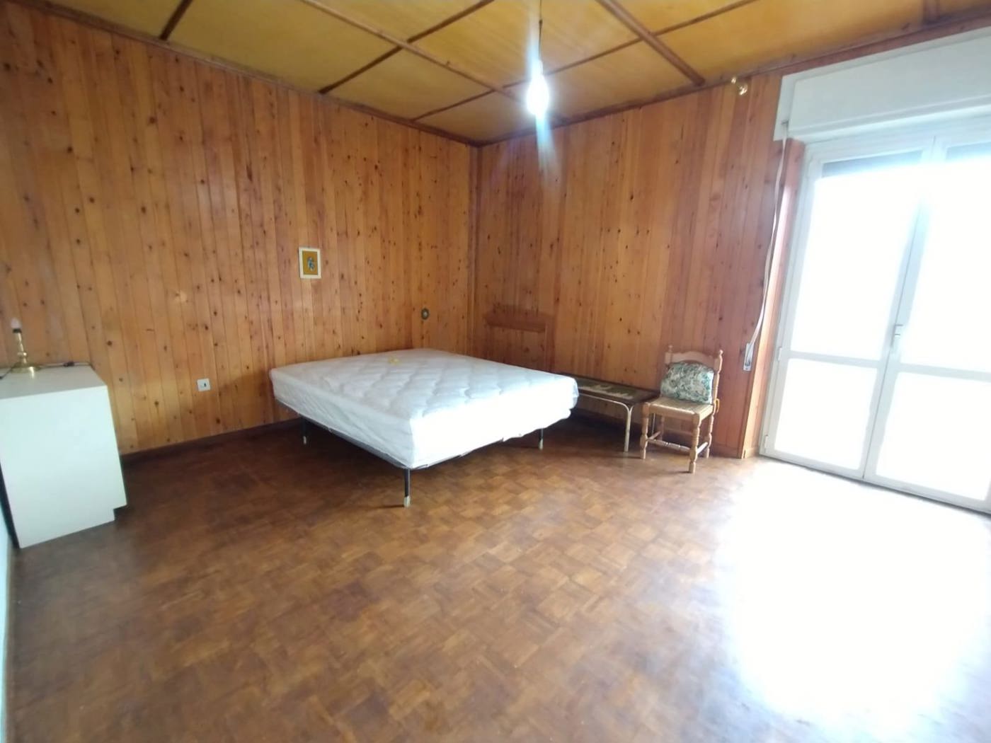 Quadrilocale in vendita a Tagliacozzo