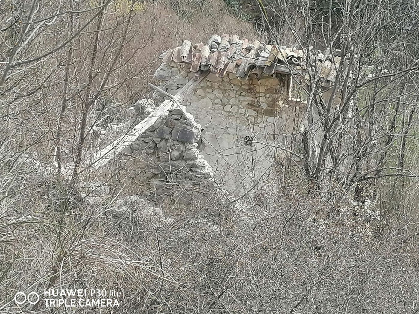Terreno Edificabile in vendita a Petrella Salto