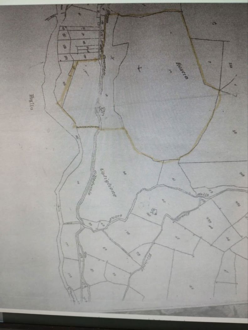 Terreno Edificabile in vendita a Petrella Salto