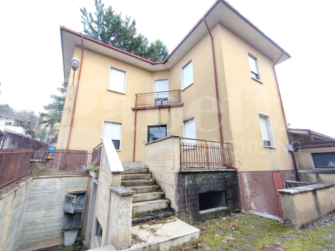 Stabile/Palazzo in vendita a Tagliacozzo