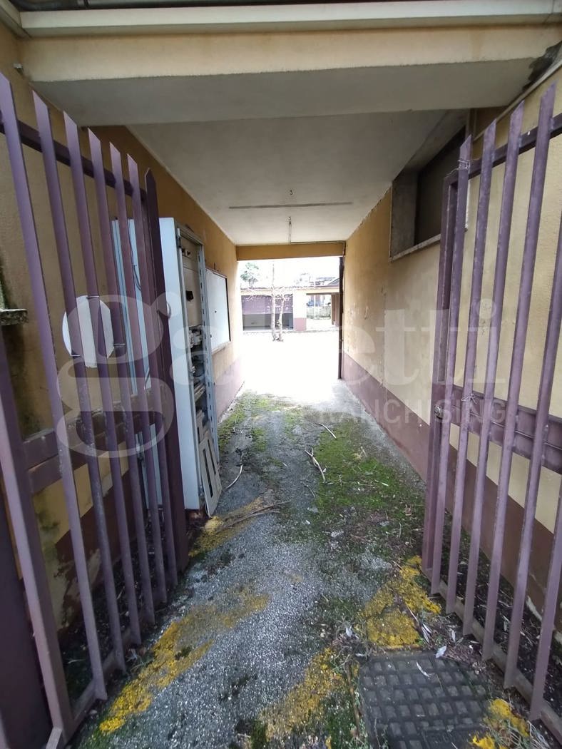 Stabile/Palazzo in vendita a Tagliacozzo