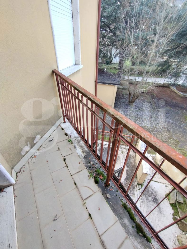 Stabile/Palazzo in vendita a Tagliacozzo