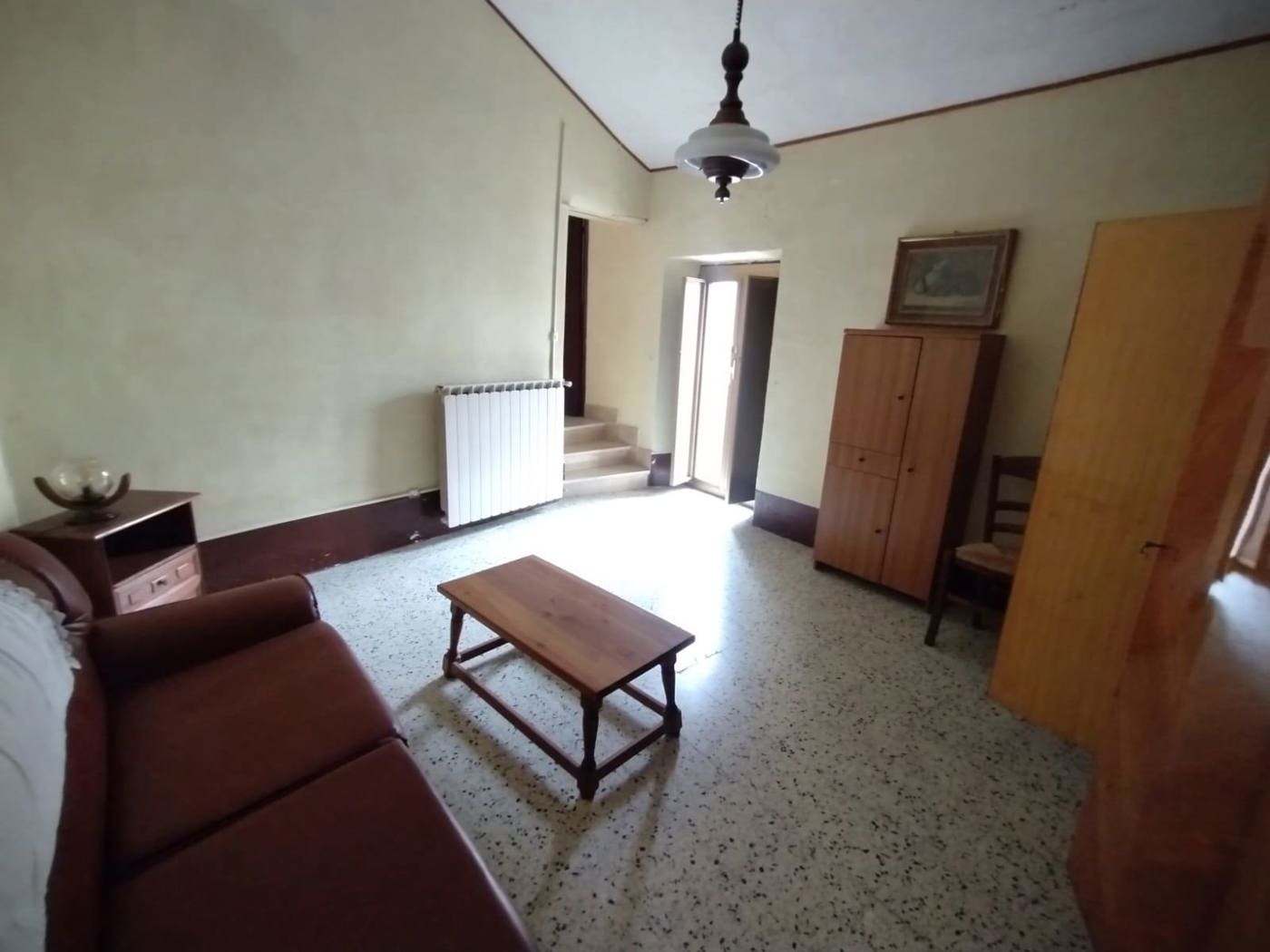 Quadrilocale in vendita a Tagliacozzo