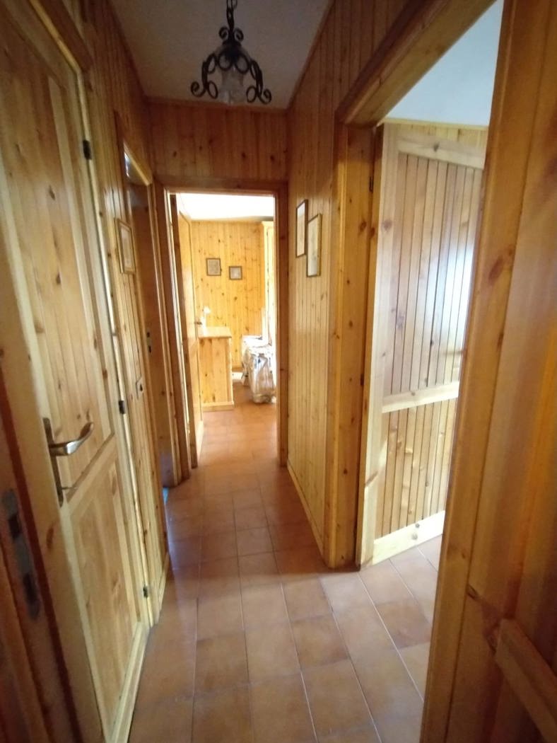 Quadrilocale in vendita a Tagliacozzo