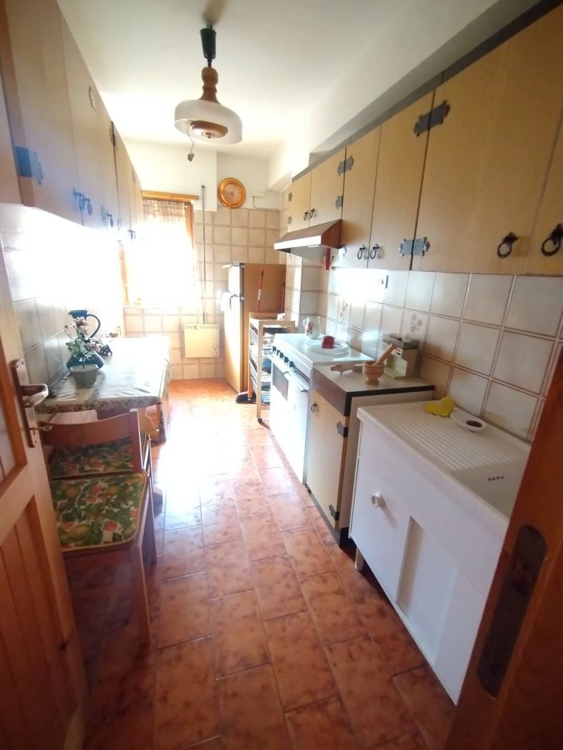 Quadrilocale in vendita a Tagliacozzo