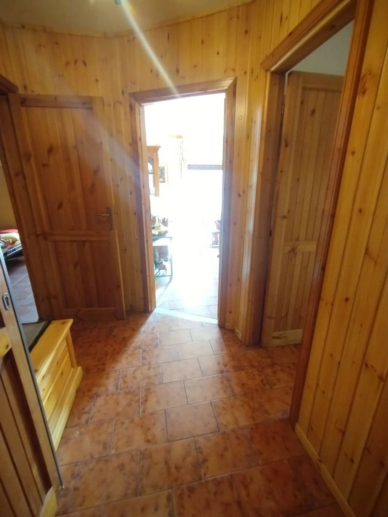 Quadrilocale in vendita a Tagliacozzo