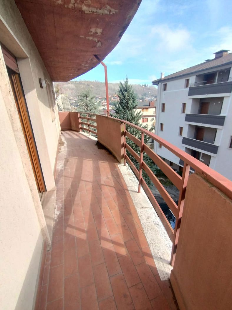 Quadrilocale in vendita a Tagliacozzo