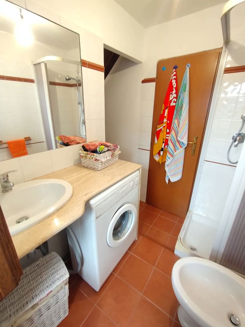 Trilocale in vendita a Tagliacozzo