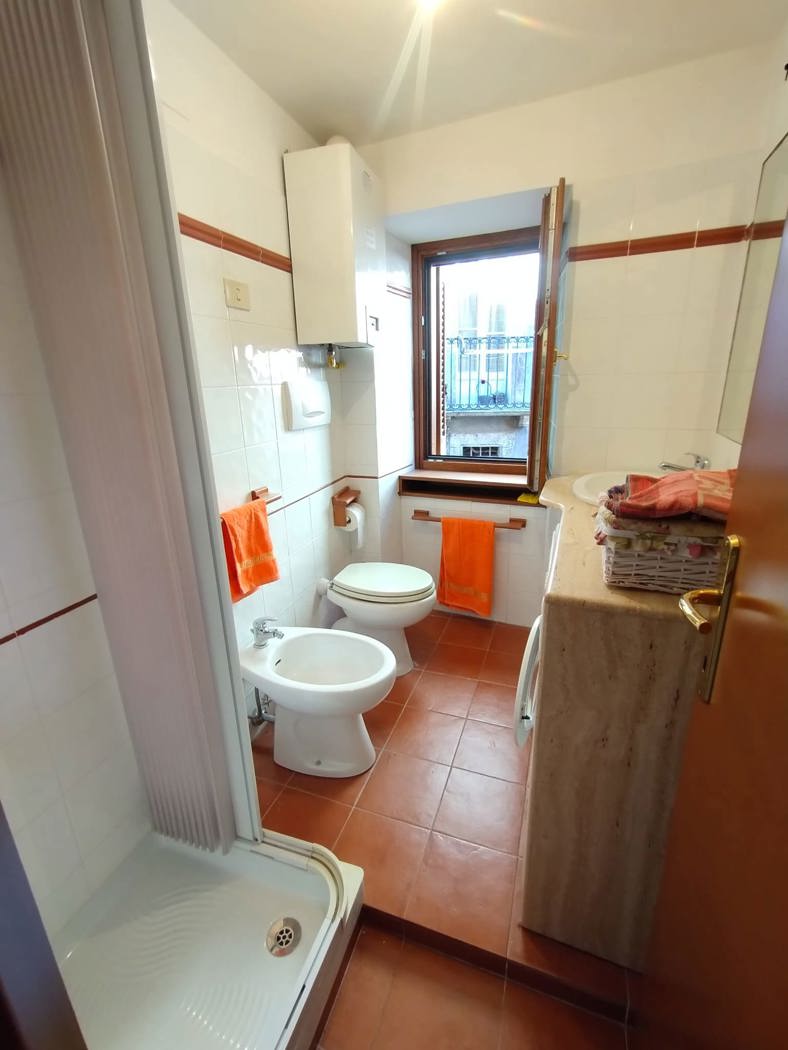 Trilocale in vendita a Tagliacozzo