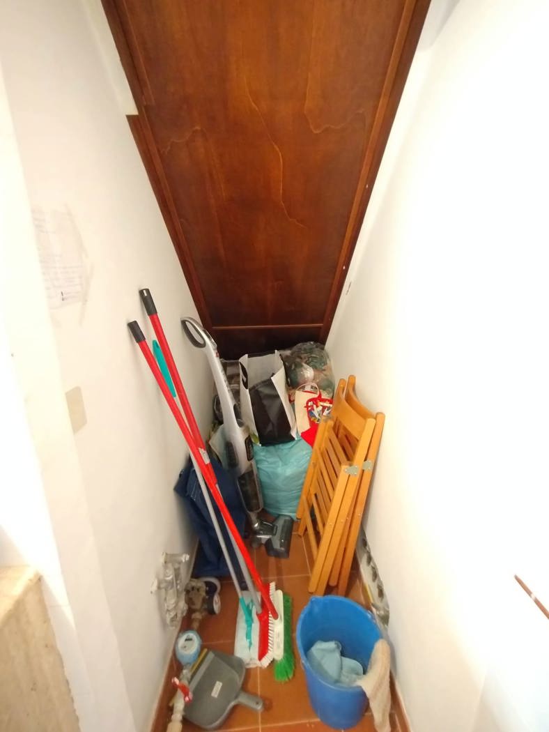 Trilocale in vendita a Tagliacozzo