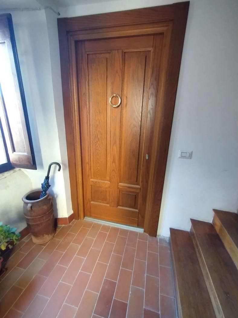 Trilocale in vendita a Tagliacozzo