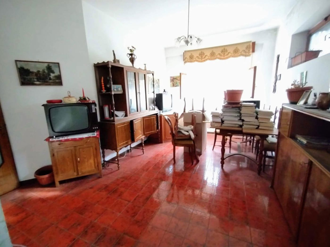Bilocale in vendita a Tagliacozzo