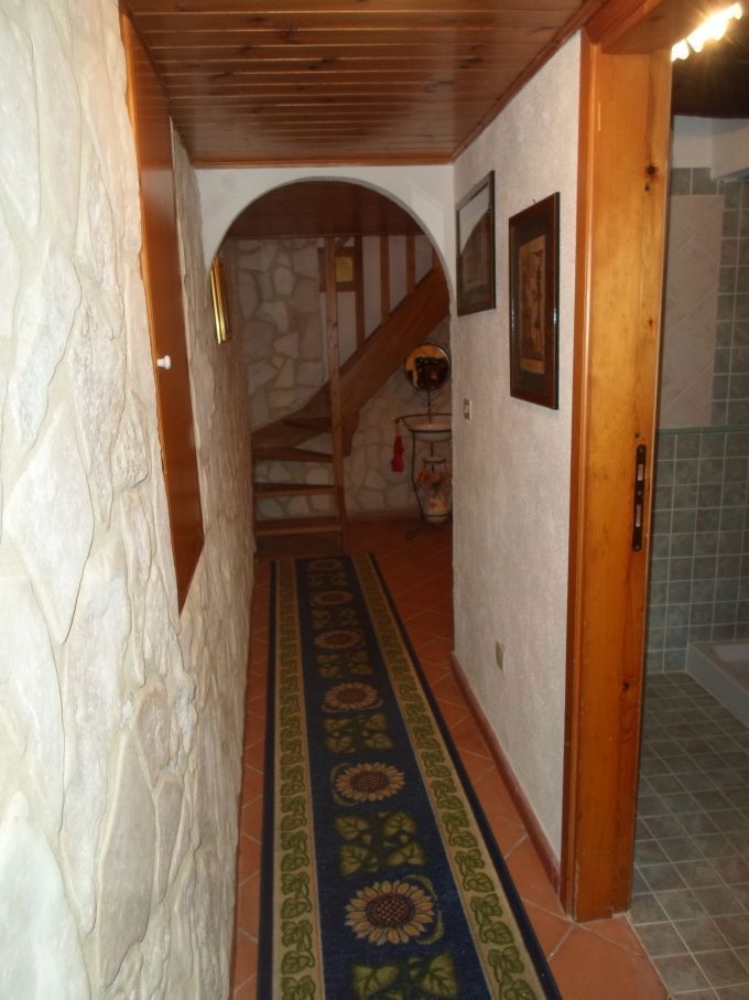 Quadrilocale in vendita a Sante Marie