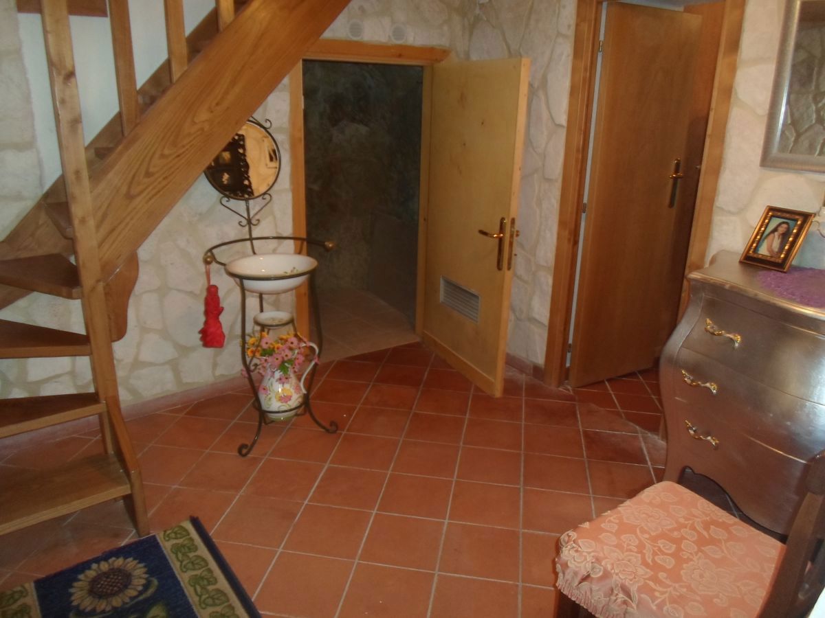 Quadrilocale in vendita a Sante Marie