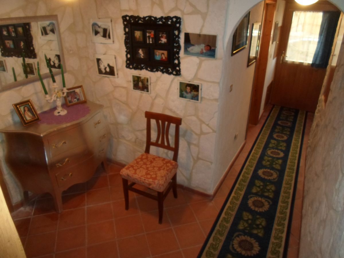 Quadrilocale in vendita a Sante Marie