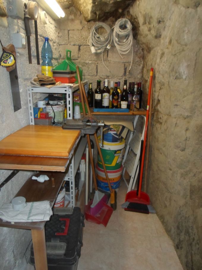 Quadrilocale in vendita a Sante Marie