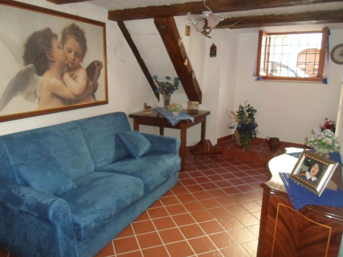 Quadrilocale in vendita a Sante Marie