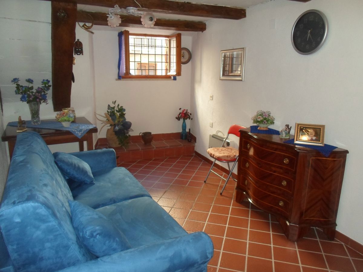 Quadrilocale in vendita a Sante Marie