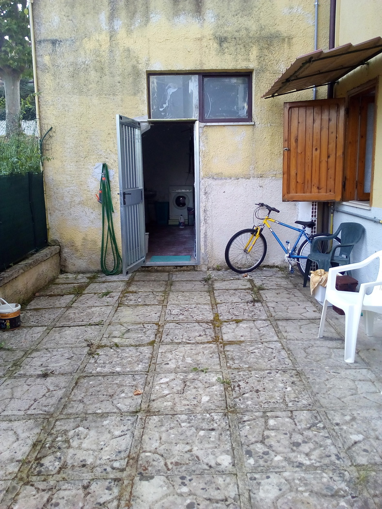 Quadrilocale in vendita a Tagliacozzo