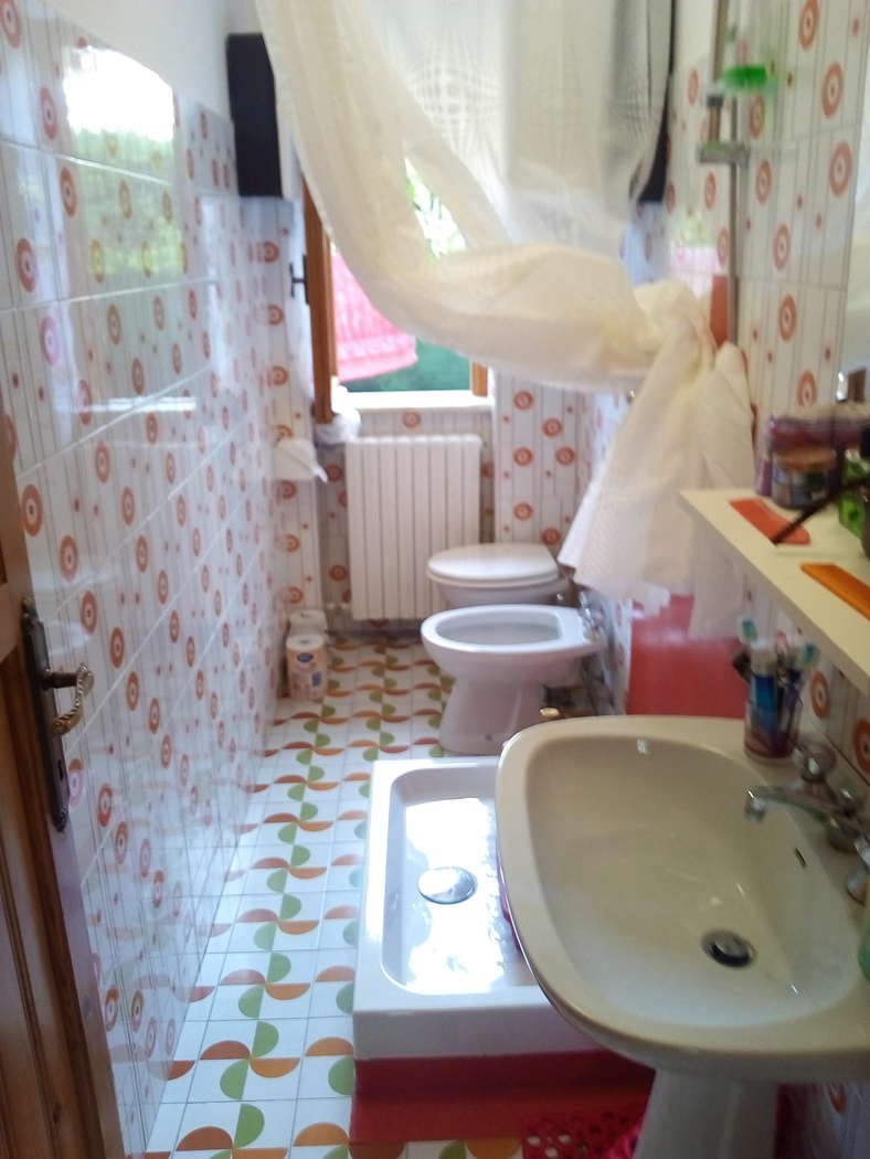 Quadrilocale in vendita a Tagliacozzo