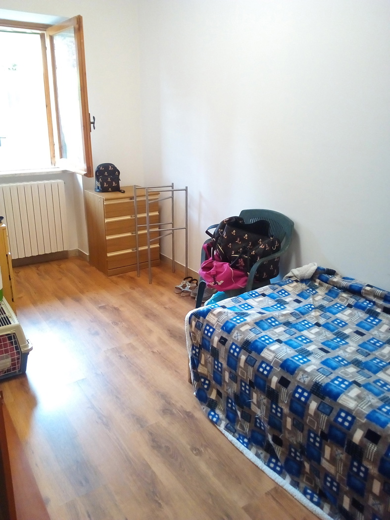 Quadrilocale in vendita a Tagliacozzo