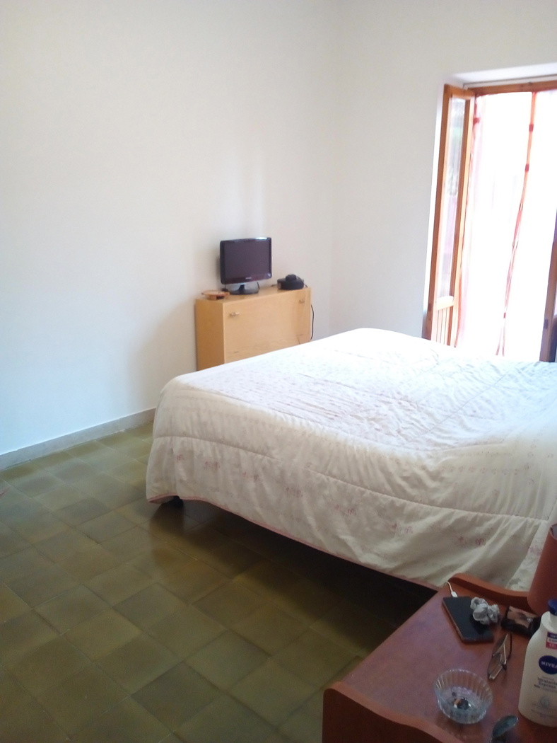 Quadrilocale in vendita a Tagliacozzo