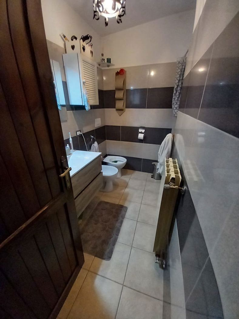 Bilocale in vendita a Tagliacozzo