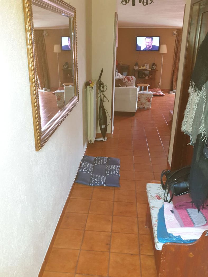 Bilocale in vendita a Tagliacozzo