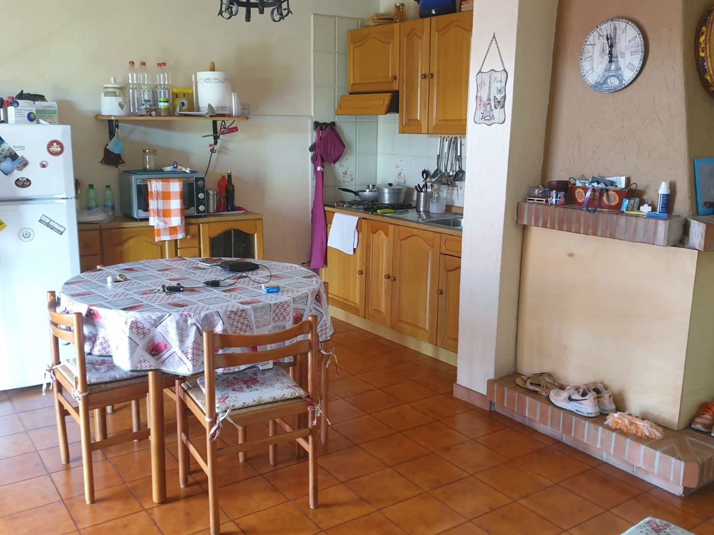 Bilocale in vendita a Tagliacozzo