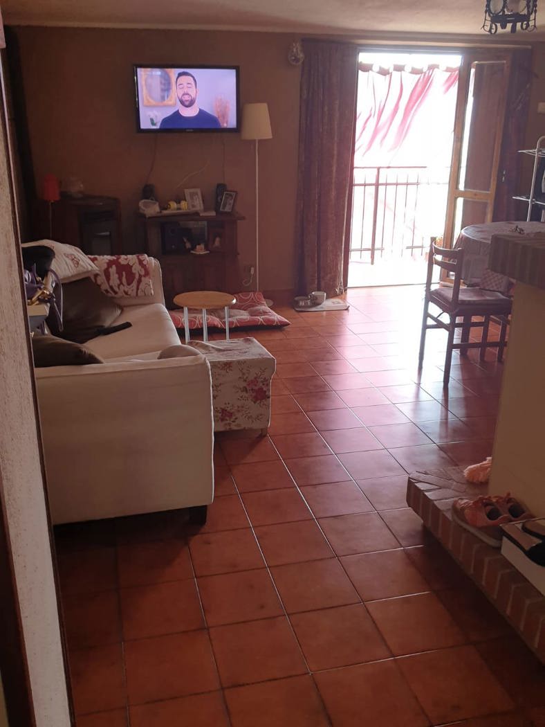 Bilocale in vendita a Tagliacozzo