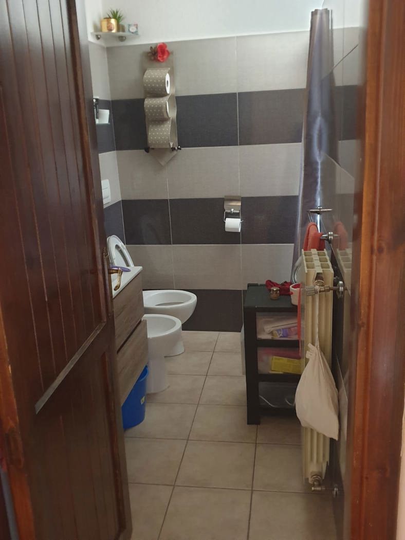 Bilocale in vendita a Tagliacozzo