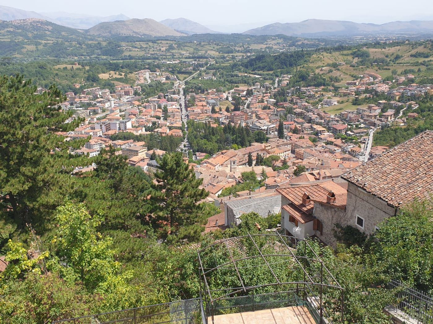 Bilocale in vendita a Tagliacozzo