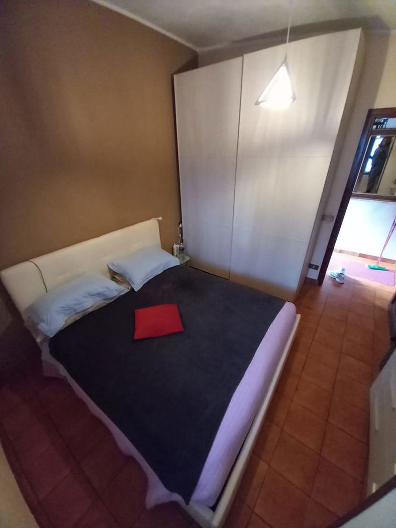 Bilocale in vendita a Tagliacozzo